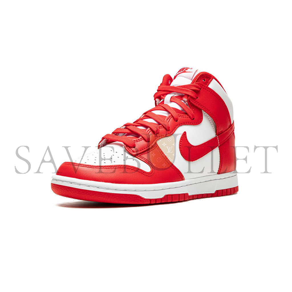 NIKE DUNK HIGH